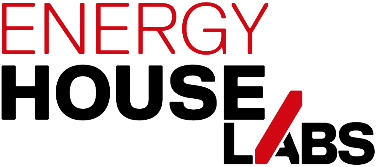 energy house lab logo