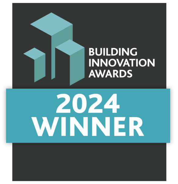 BIA 2024 Badge Winner