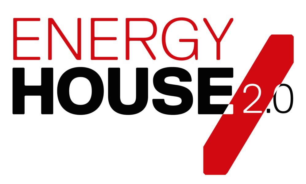 EH2 0 Logo