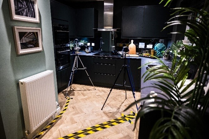 Future Home Test