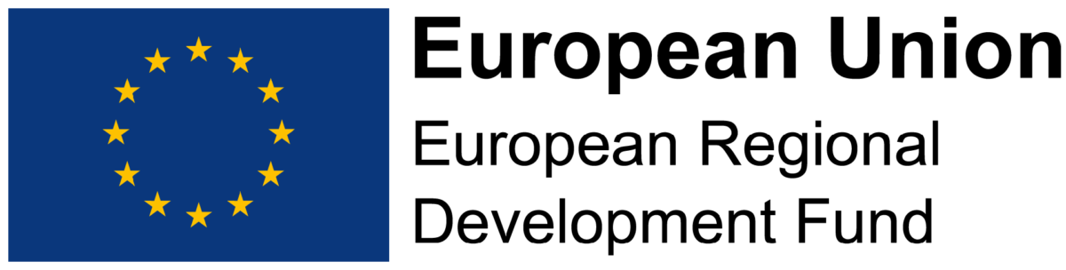 european union development fund logo